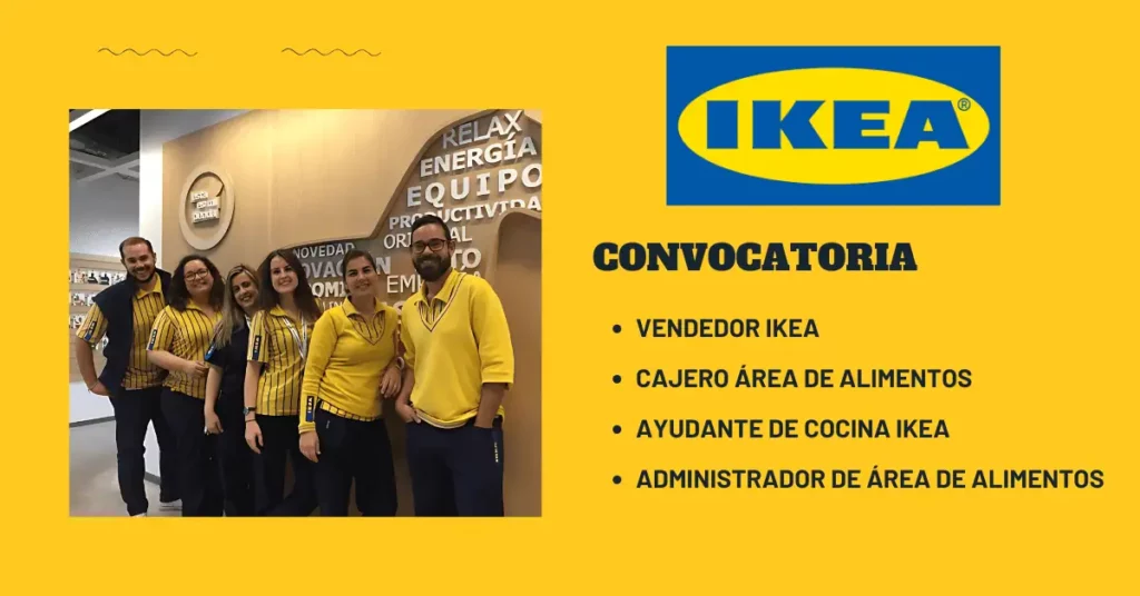 IKEA CHILE